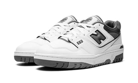 New Balance 550 White/Grey