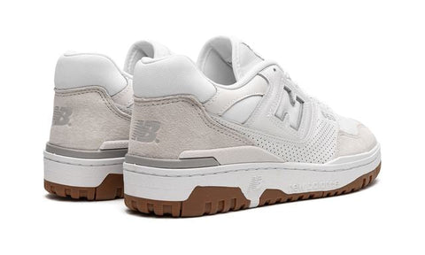 New Balance 550 White/Gum