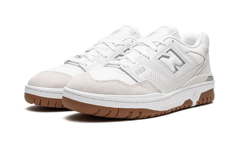 New Balance 550 White/Gum