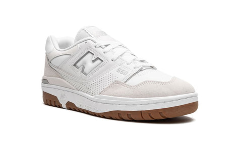 New Balance 550 White/Gum