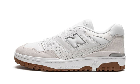 New Balance 550 White/Gum
