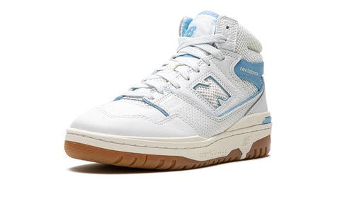 New Balance 650 Aime Leon Dore - Blue Haze