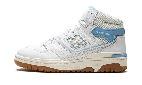 New Balance 650 Aime Leon Dore - Blue Haze