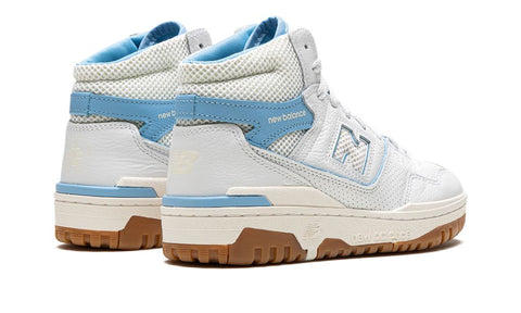 New Balance 650 Aime Leon Dore - Blue Haze