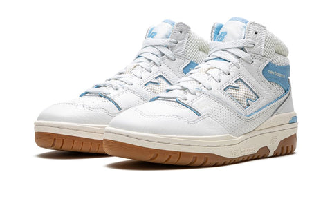 New Balance 650 Aime Leon Dore - Blue Haze