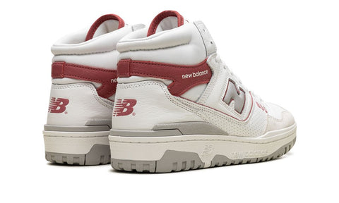 New Balance 650 Angora Pack - Astro Dust