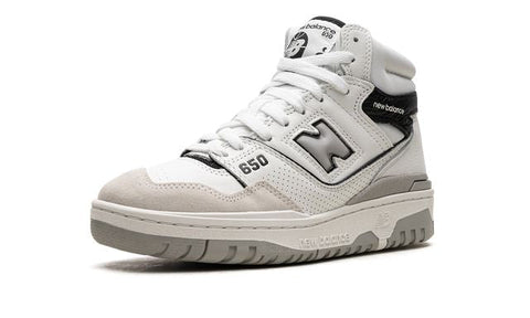 New Balance 650 Angora Pack - Black