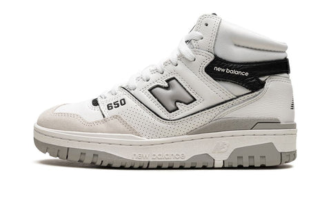 New Balance 650 Angora Pack - Black