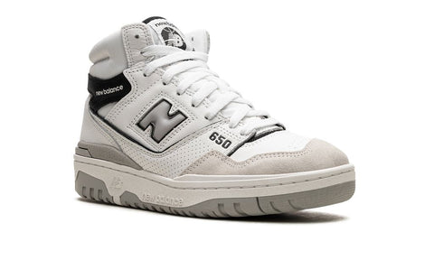 New Balance 650 Angora Pack - Black