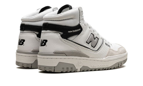 New Balance 650 Angora Pack - Black