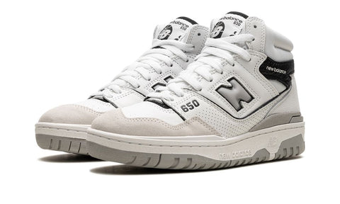 New Balance 650 Angora Pack - Black