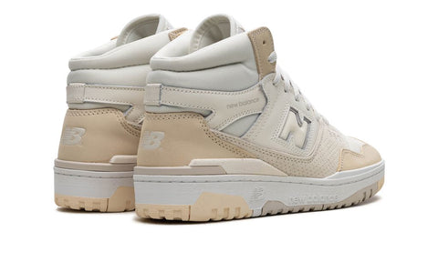 New Balance 650 Beige