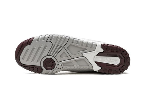 New Balance 650 Burgundy