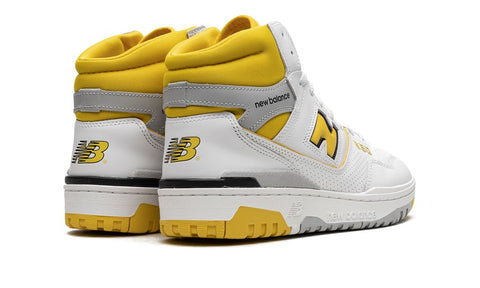 New Balance 650 Honeycomb
