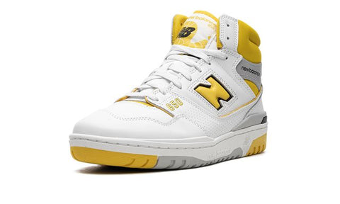 New Balance 650 Honeycomb