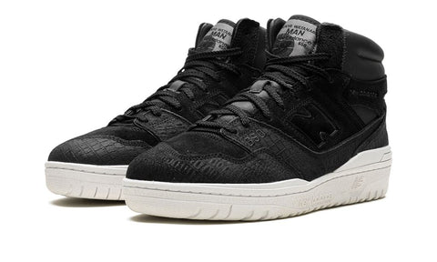 New Balance 650 Junya Watanabe MAN - Black White