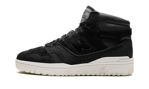 New Balance 650 Junya Watanabe MAN - Black White