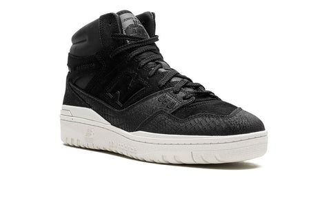 New Balance 650 Junya Watanabe MAN - Black White
