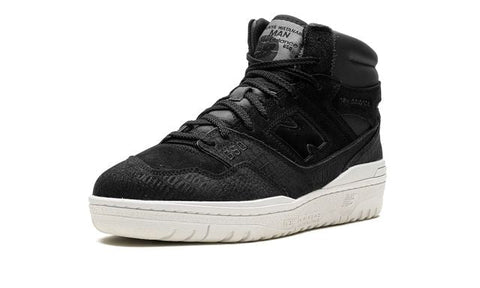 New Balance 650 Junya Watanabe MAN - Black White