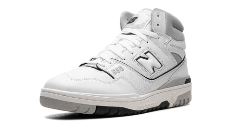 New Balance 650 White/Grey