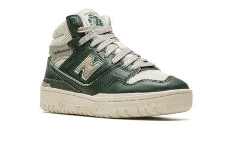 New Balance 650R Aimé Leon Dore - Green