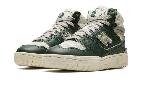 New Balance 650R Aimé Leon Dore - Green