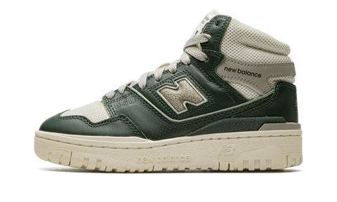 New Balance 650R Aimé Leon Dore - Green