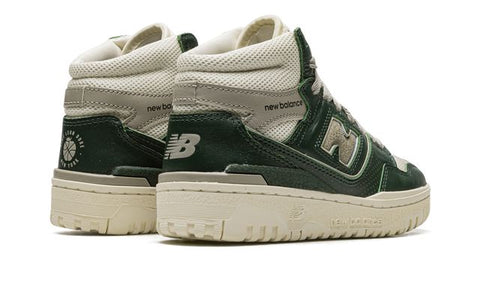 New Balance 650R Aimé Leon Dore - Green