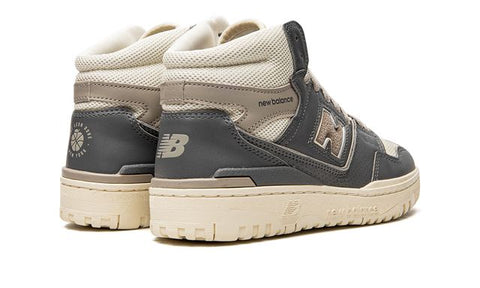 New Balance 650R Aime Leon Dore Grey