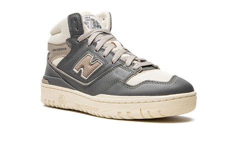 New Balance 650R Aime Leon Dore Grey