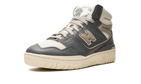 New Balance 650R Aime Leon Dore Grey