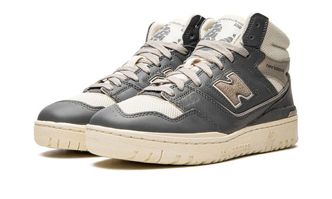 New Balance 650R Aime Leon Dore Grey