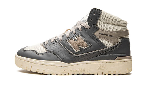 New Balance 650R Aime Leon Dore Grey