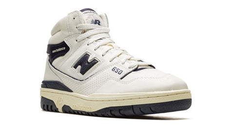 New Balance 650R Aime Leon Dore - Navy