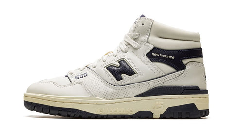 New Balance 650R Aime Leon Dore - Navy