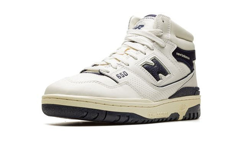 New Balance 650R Aime Leon Dore - Navy