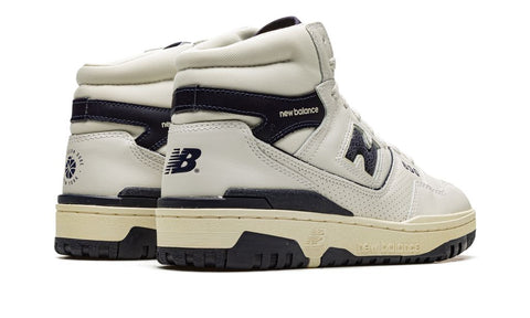 New Balance 650R Aime Leon Dore - Navy