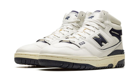 New Balance 650R Aime Leon Dore - Navy
