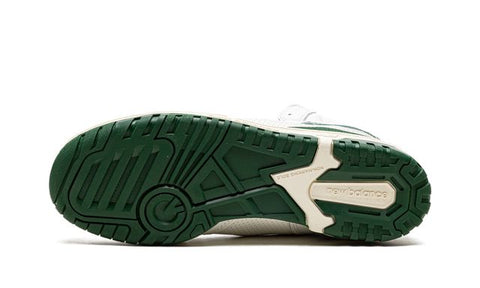 New Balance 650R Aime Leon Dore White Green