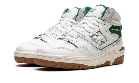 New Balance 650R Aime Leon Dore - White Pine