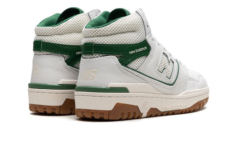 New Balance 650R Aime Leon Dore - White Pine