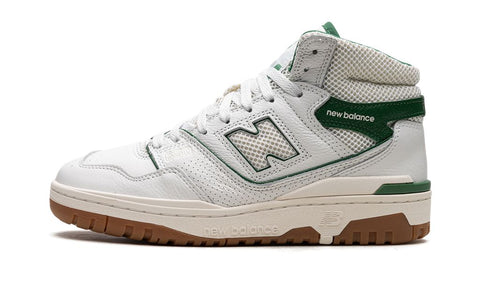 New Balance 650R Aime Leon Dore - White Pine
