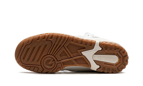 New Balance 650R Aime Leon Dore - White Pine