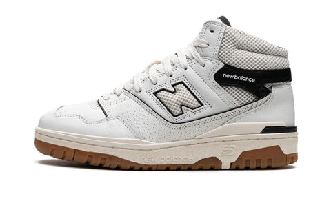 New Balance 650R Aime Leon Dore - White/Black