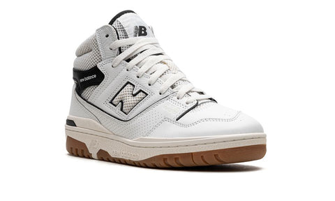 New Balance 650R Aime Leon Dore - White/Black