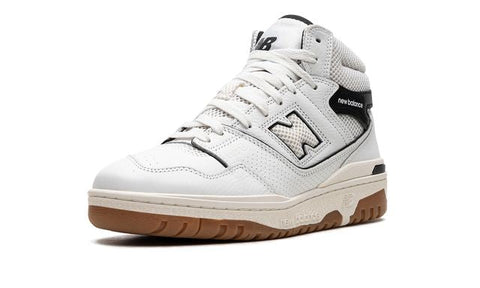 New Balance 650R Aime Leon Dore - White/Black