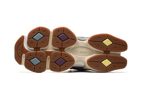 New Balance 9060 Age of Discovery