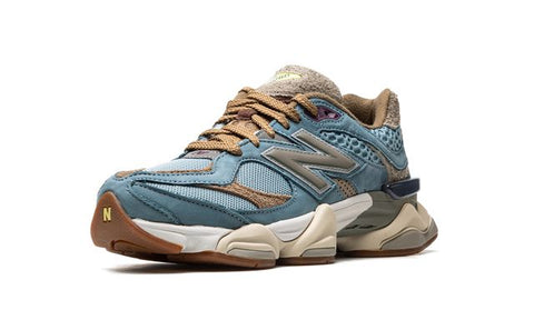 New Balance 9060 Age of Discovery