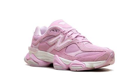 New Balance 9060 ASOS Exclusive Pink Overdye