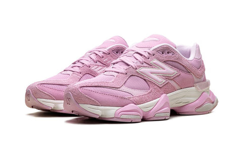 New Balance 9060 ASOS Exclusive Pink Overdye